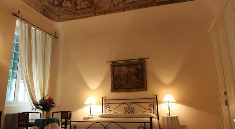 Bed&Breakfast Cà del Vescovo