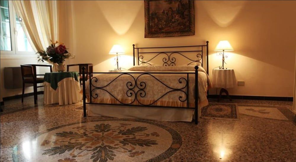 Bed&Breakfast Cà del Vescovo