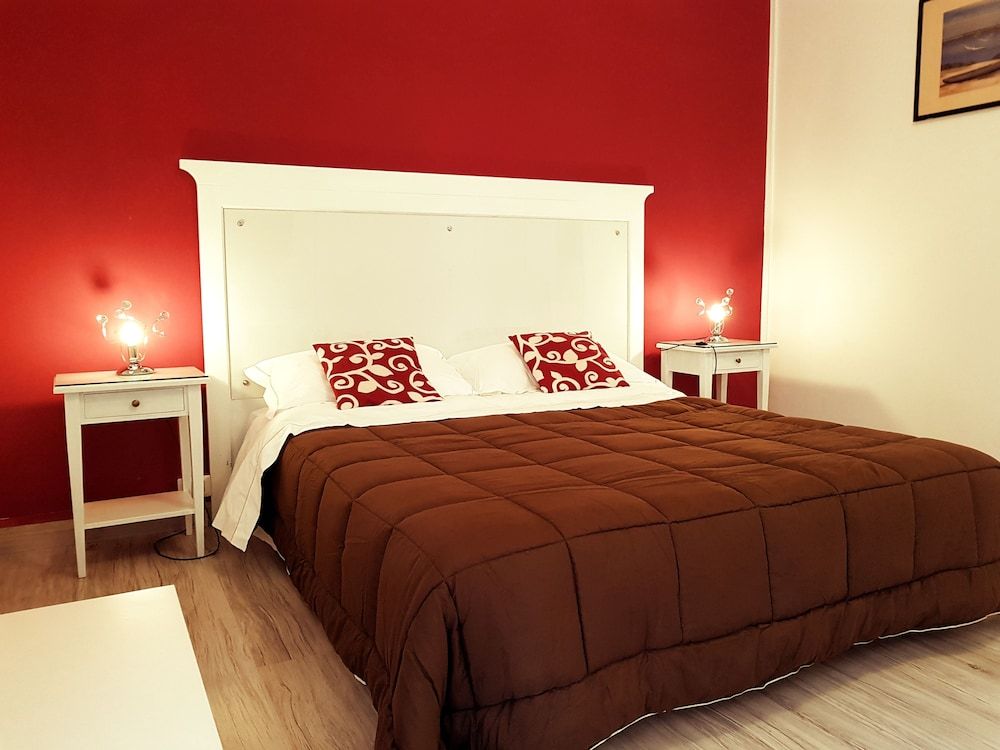 Oberdan Bed And Breakfast