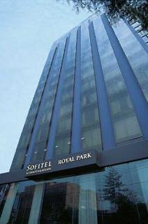 Royal Park Hotel
