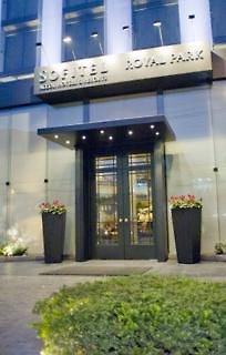 Royal Park Hotel