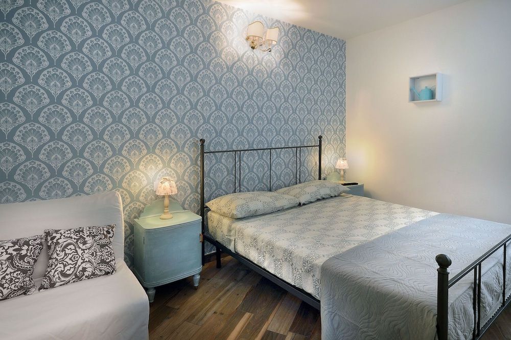 B&B Il Lentisco