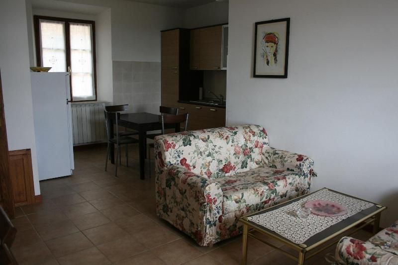 Agriturismo La Chiusa