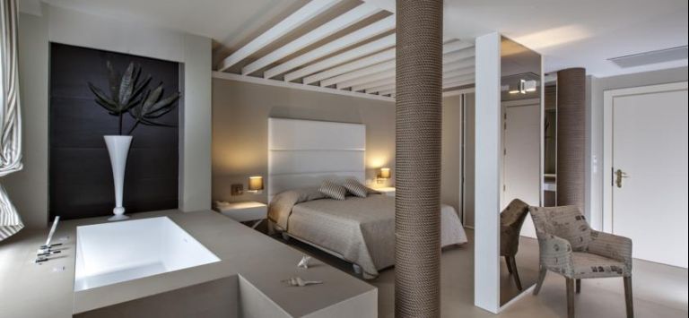 Hotel Covo dei Saraceni