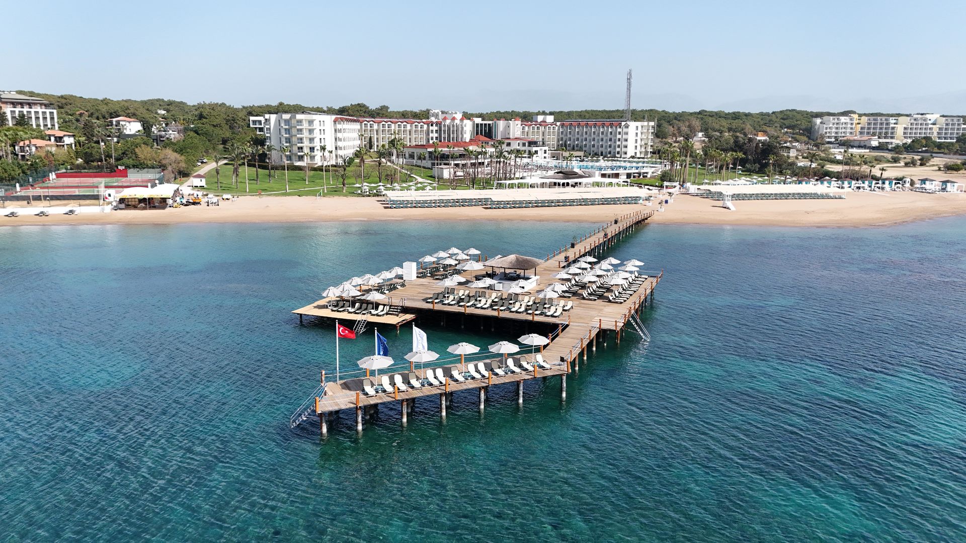 Arcanus Hotels Sorgun