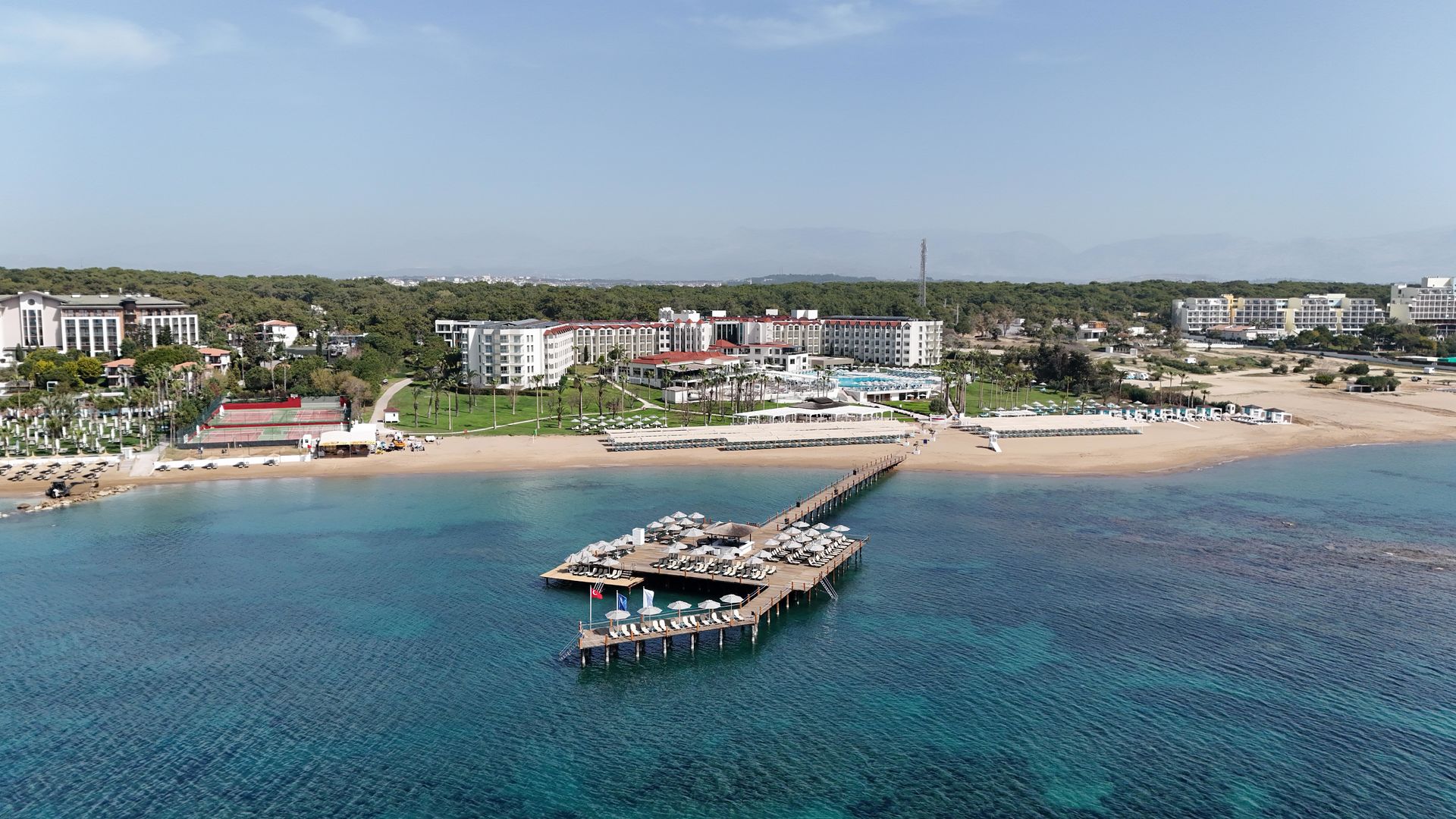 Arcanus Hotels Sorgun
