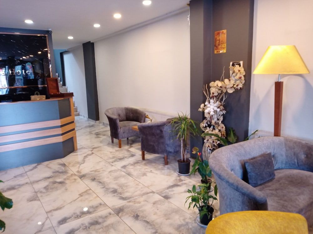 Namaste Otel