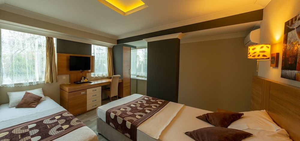 Namaste Otel