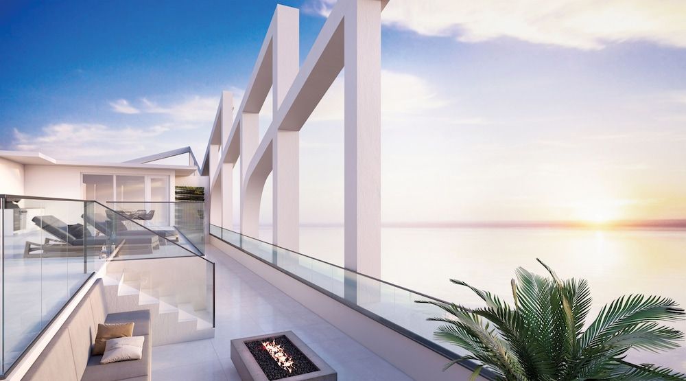 Amrit Ocean Resort
