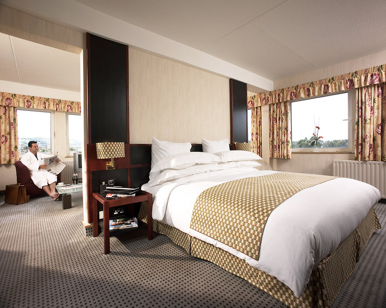 Stormont Hotel