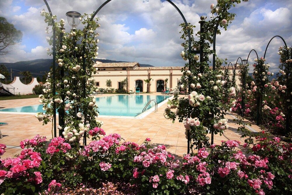 Villa Santa Barbara