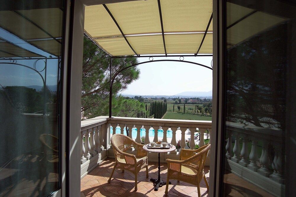 Villa Santa Barbara
