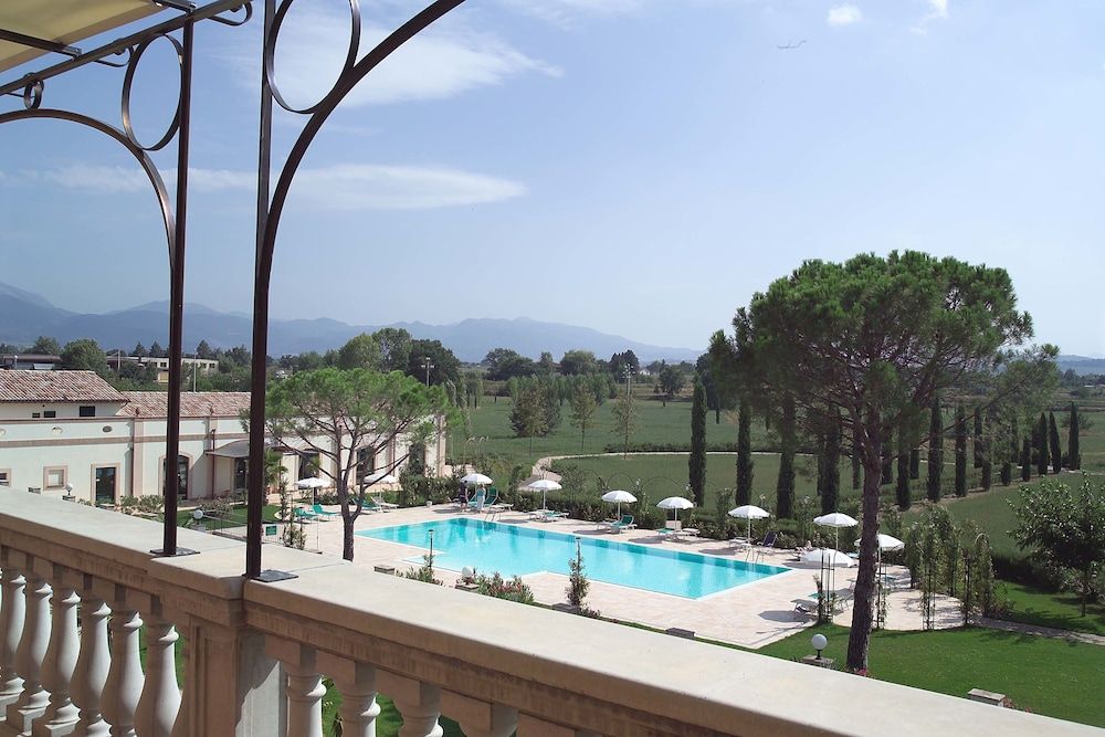 Villa Santa Barbara