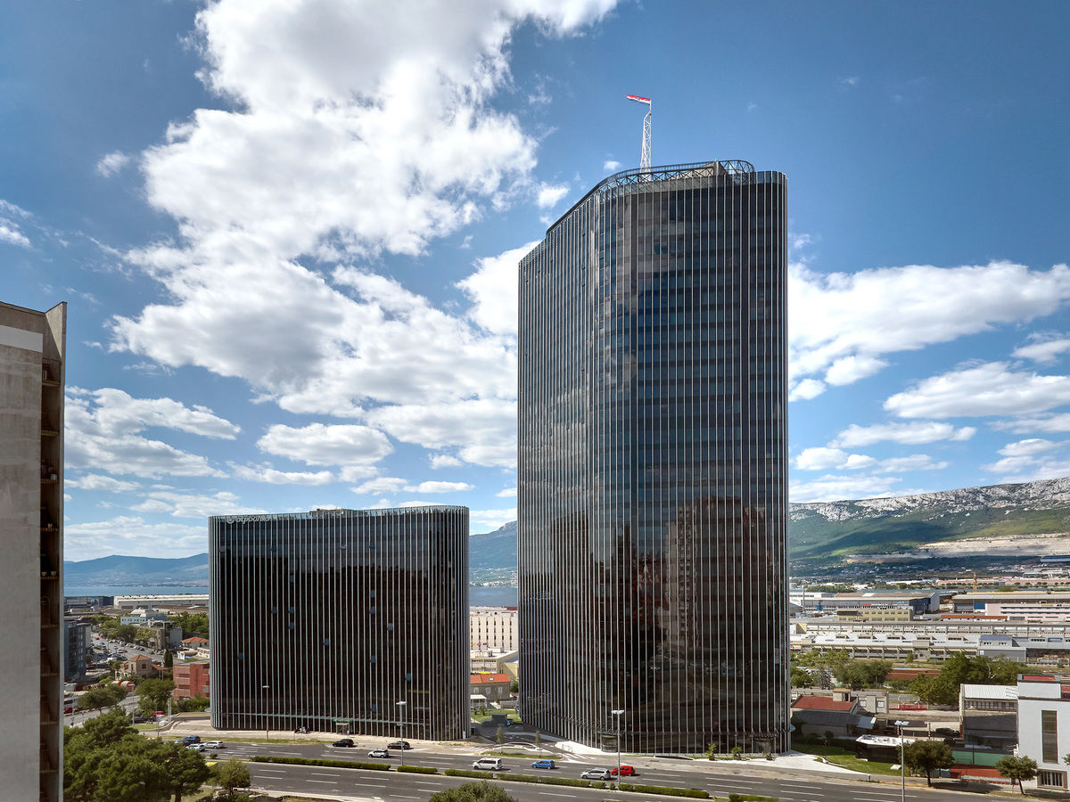 AC Hotel Split