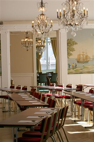 Elite Hotel Savoy