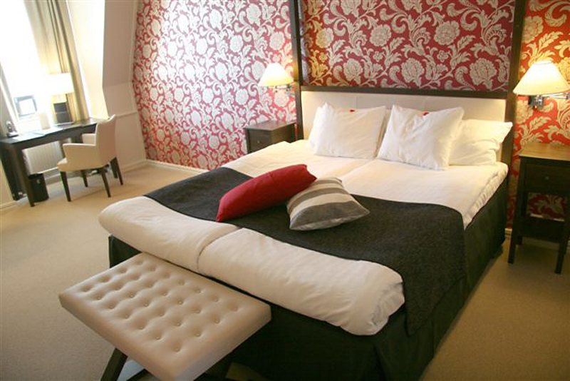 Elite Hotel Savoy
