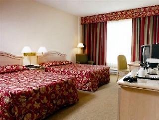 Delta Hotels Sherbrooke Conference Centre