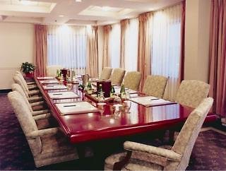 Delta Hotels Sherbrooke Conference Centre