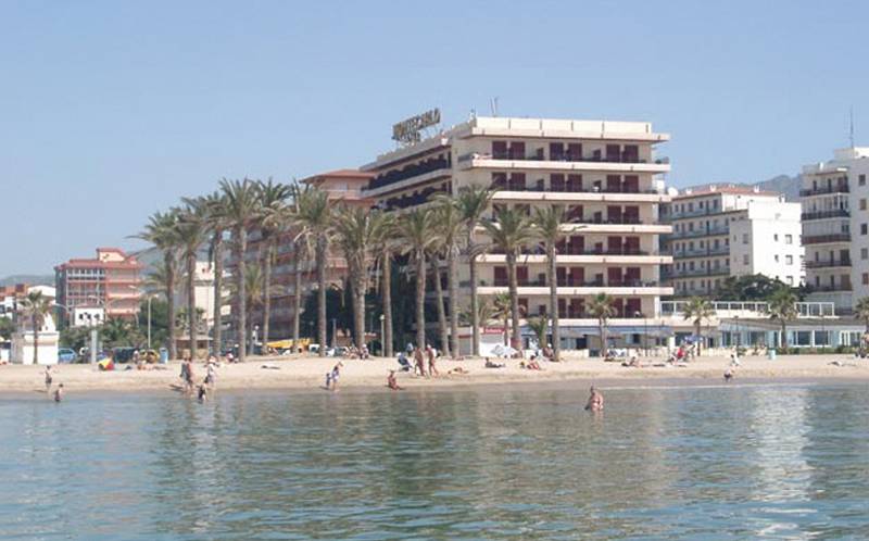 Hotel & Spa Montecarlo