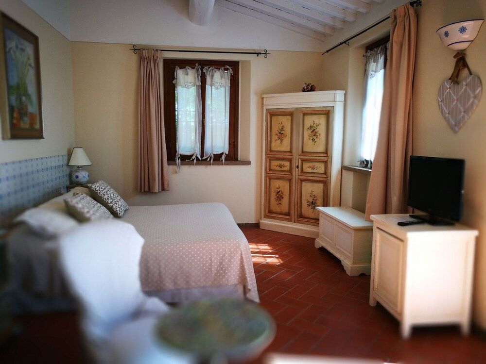 Locanda Le Boscarecce