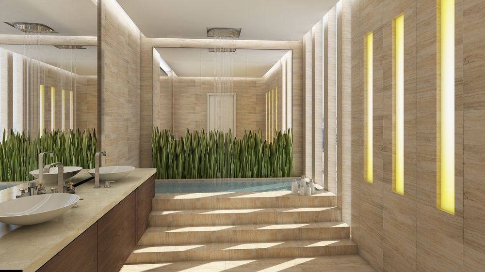 Central Park Residence