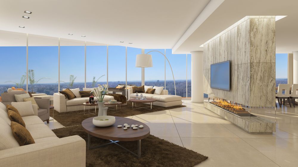 Central Park Residence