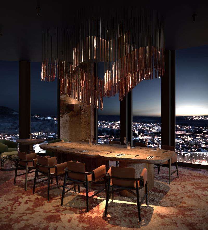 Swissôtel Tbilisi
