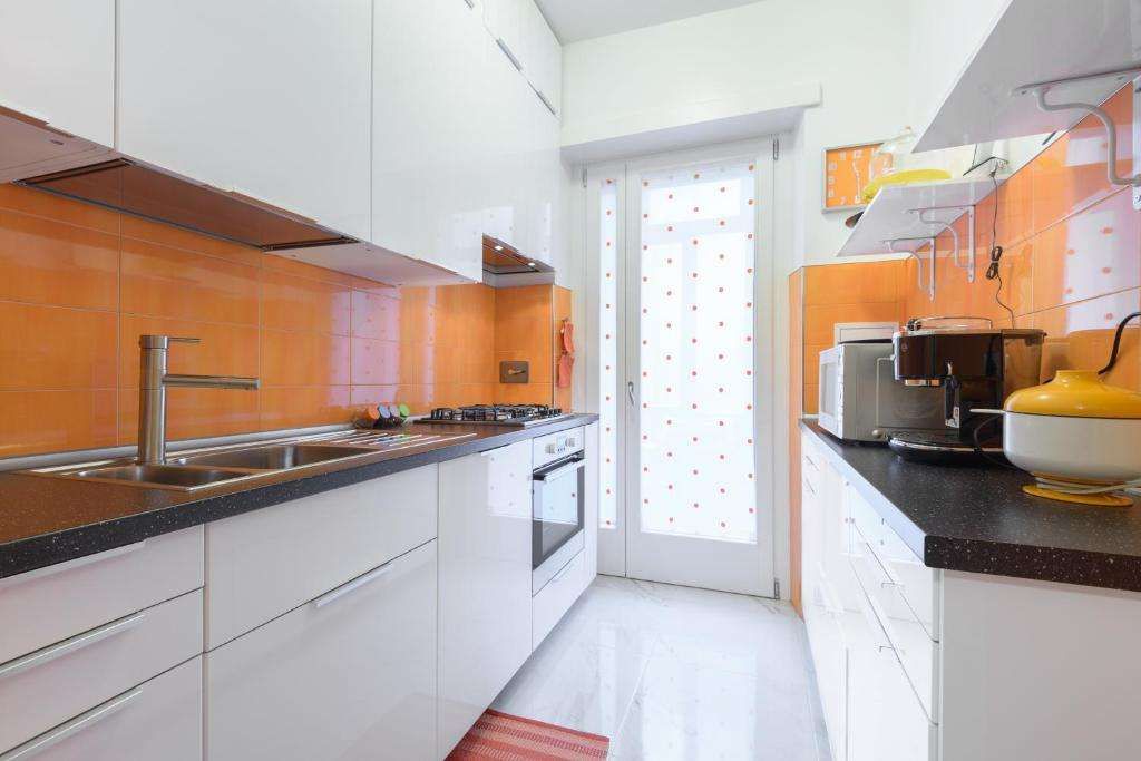 B&B Ad Maiora