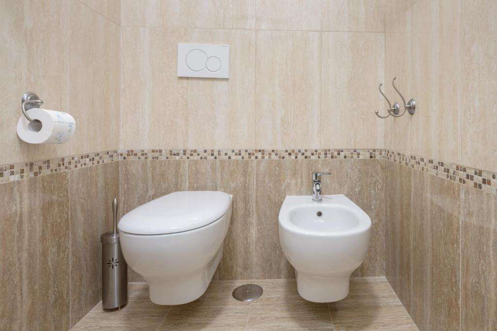 B&B Ad Maiora
