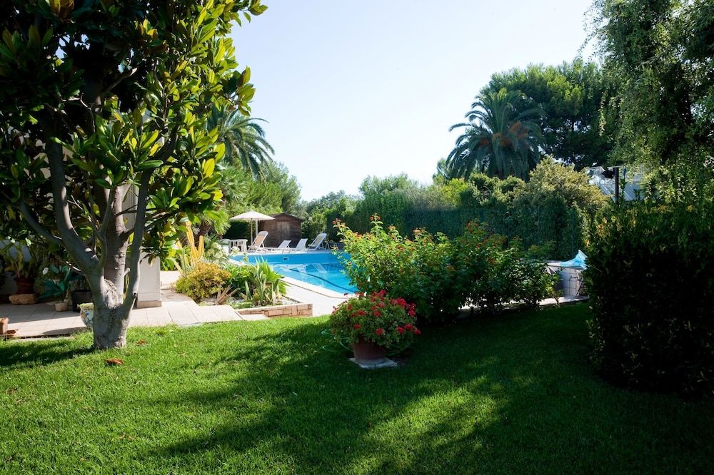 Villa Anaclerio