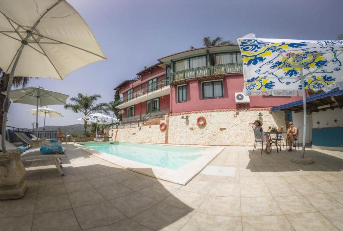 B&B Natura Alcantara