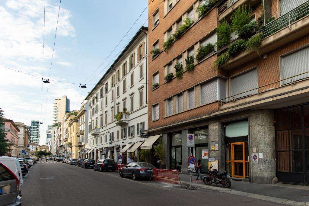 Aparthotel Porta Nuova