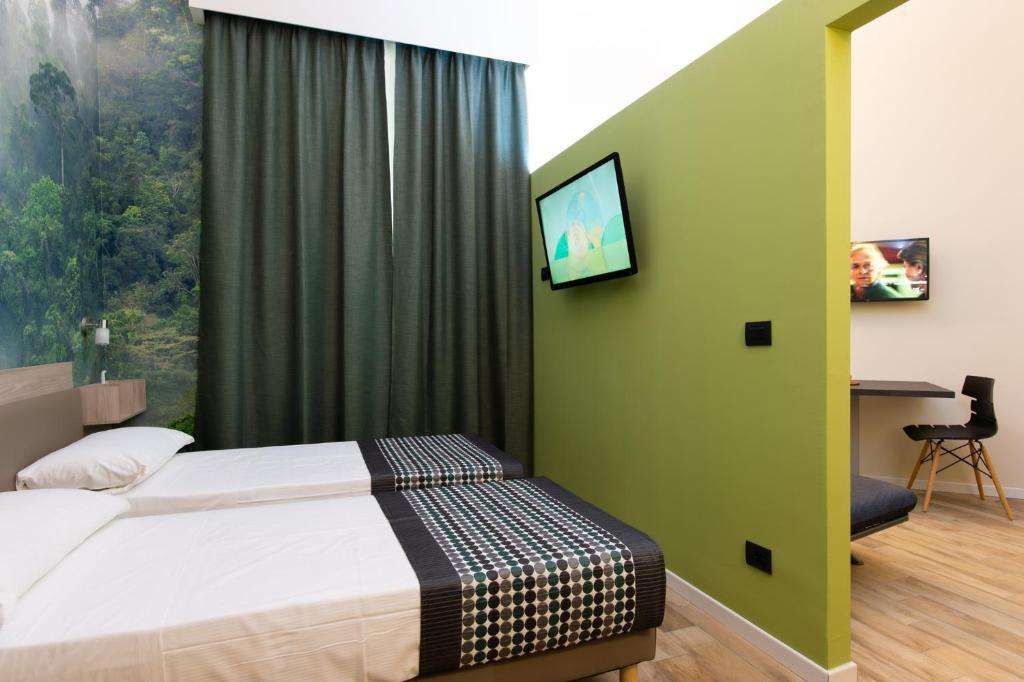 Aparthotel Porta Nuova