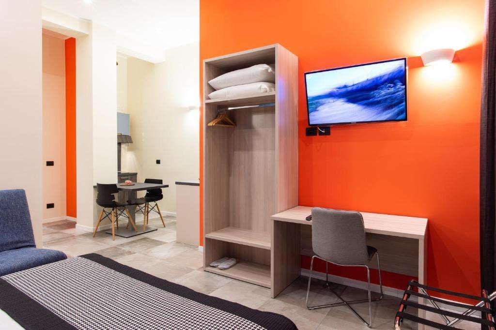 Aparthotel Porta Nuova