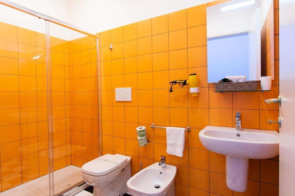 Aparthotel Porta Nuova