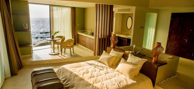 The Shells Resort & Spa Phu Quoc