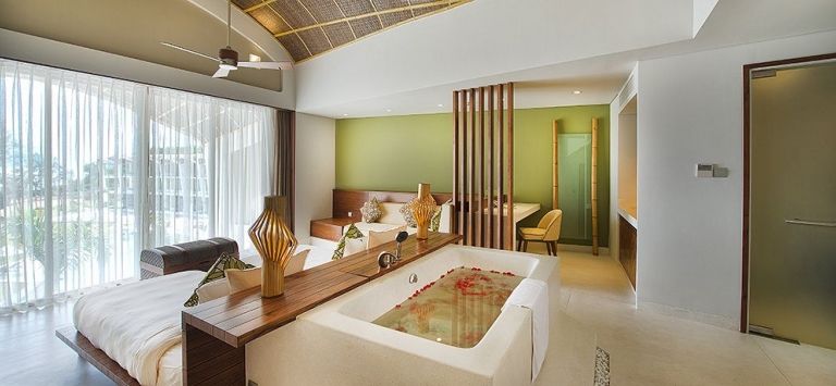 The Shells Resort & Spa Phu Quoc
