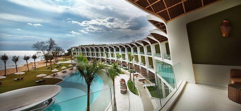 The Shells Resort & Spa Phu Quoc