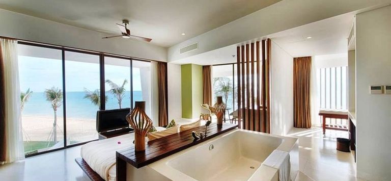 The Shells Resort & Spa Phu Quoc