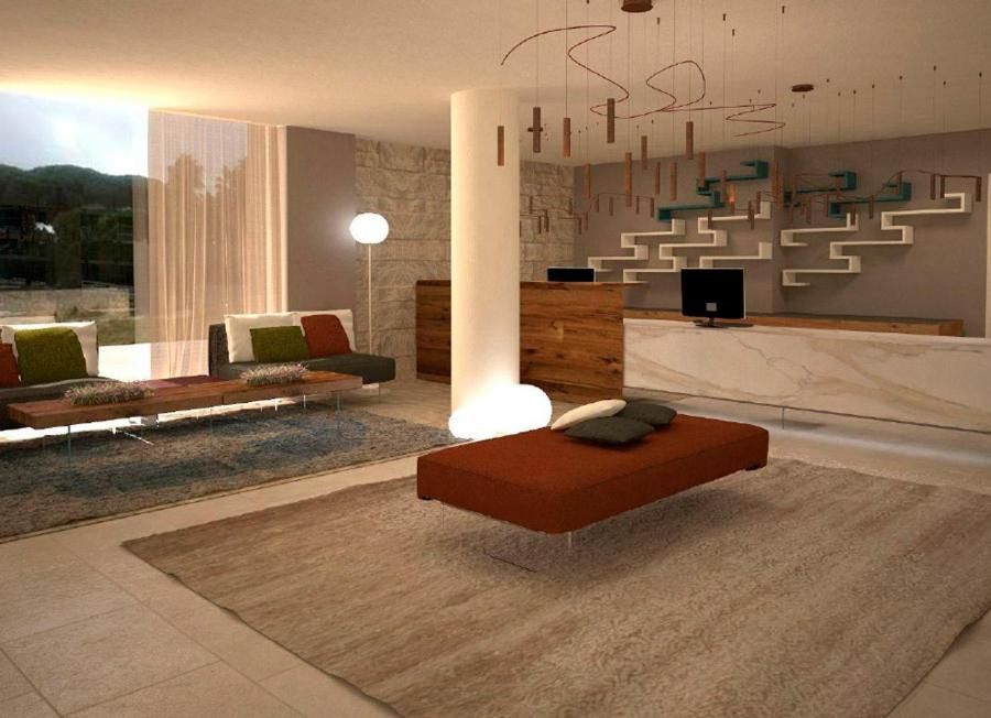 Torre Assunta Hotel