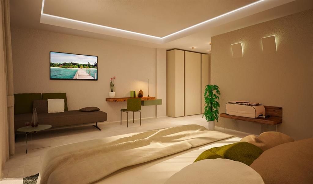Torre Assunta Hotel