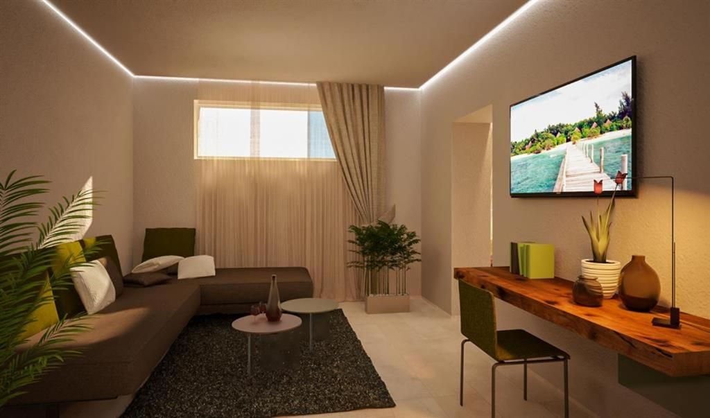 Torre Assunta Hotel