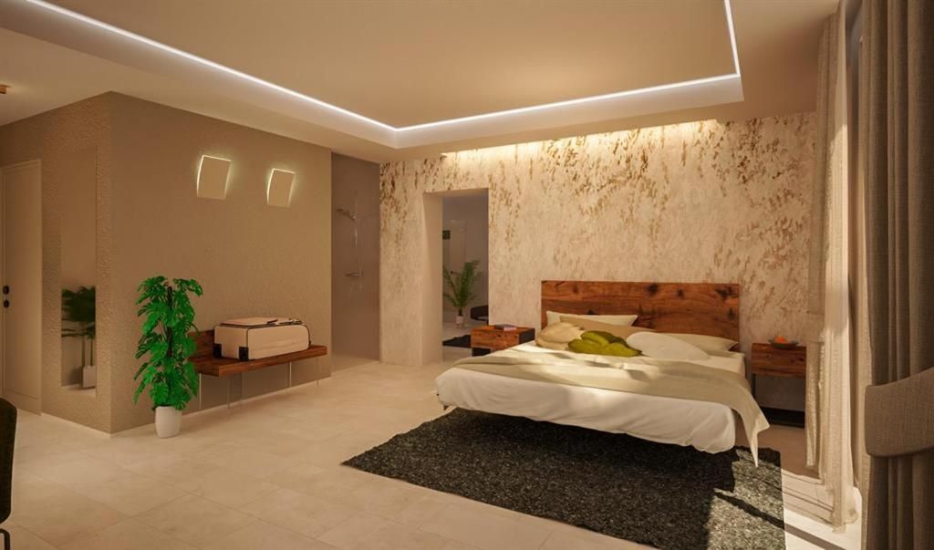 Torre Assunta Hotel