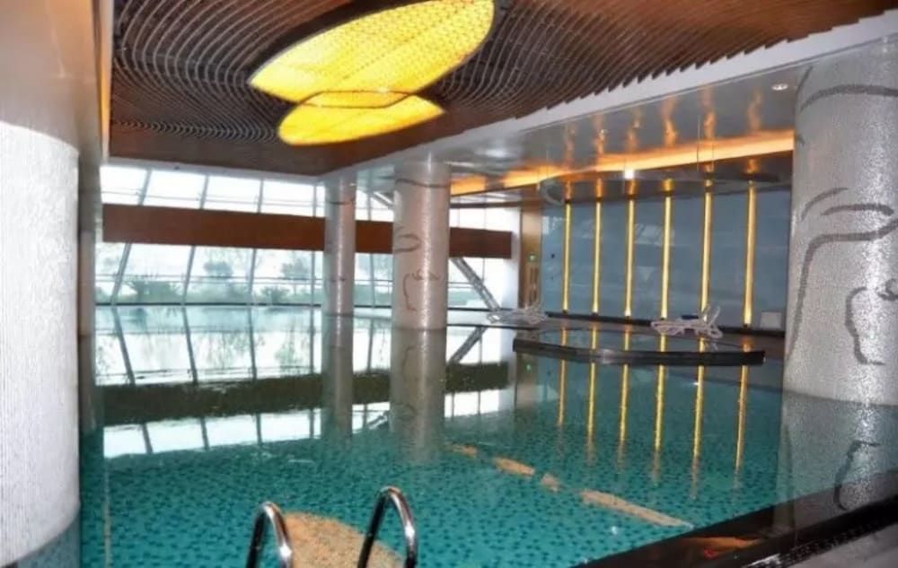 Wingtech Hotel