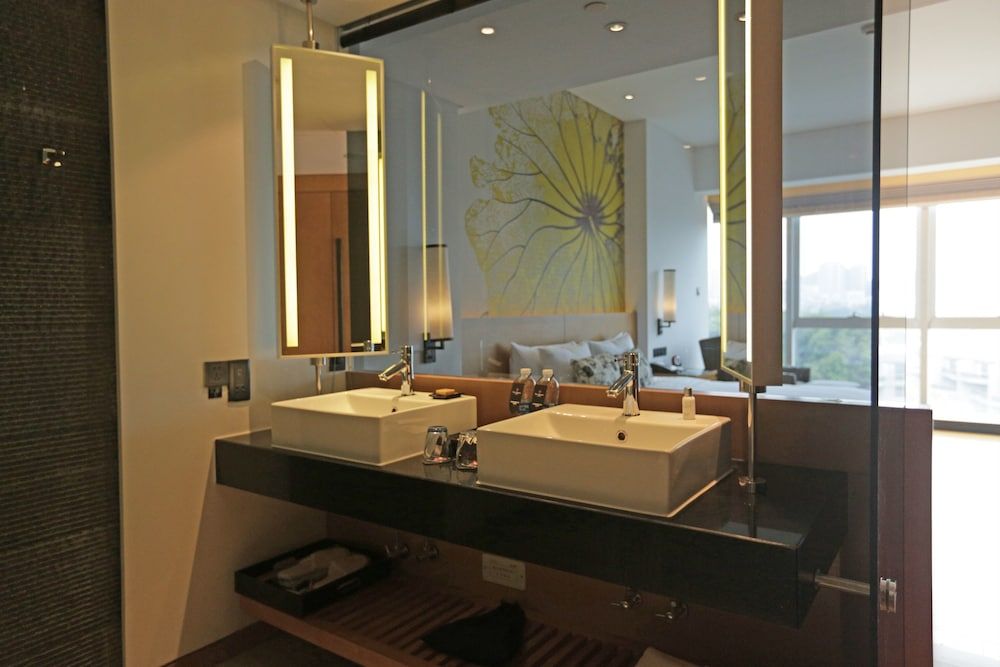Wingtech Hotel