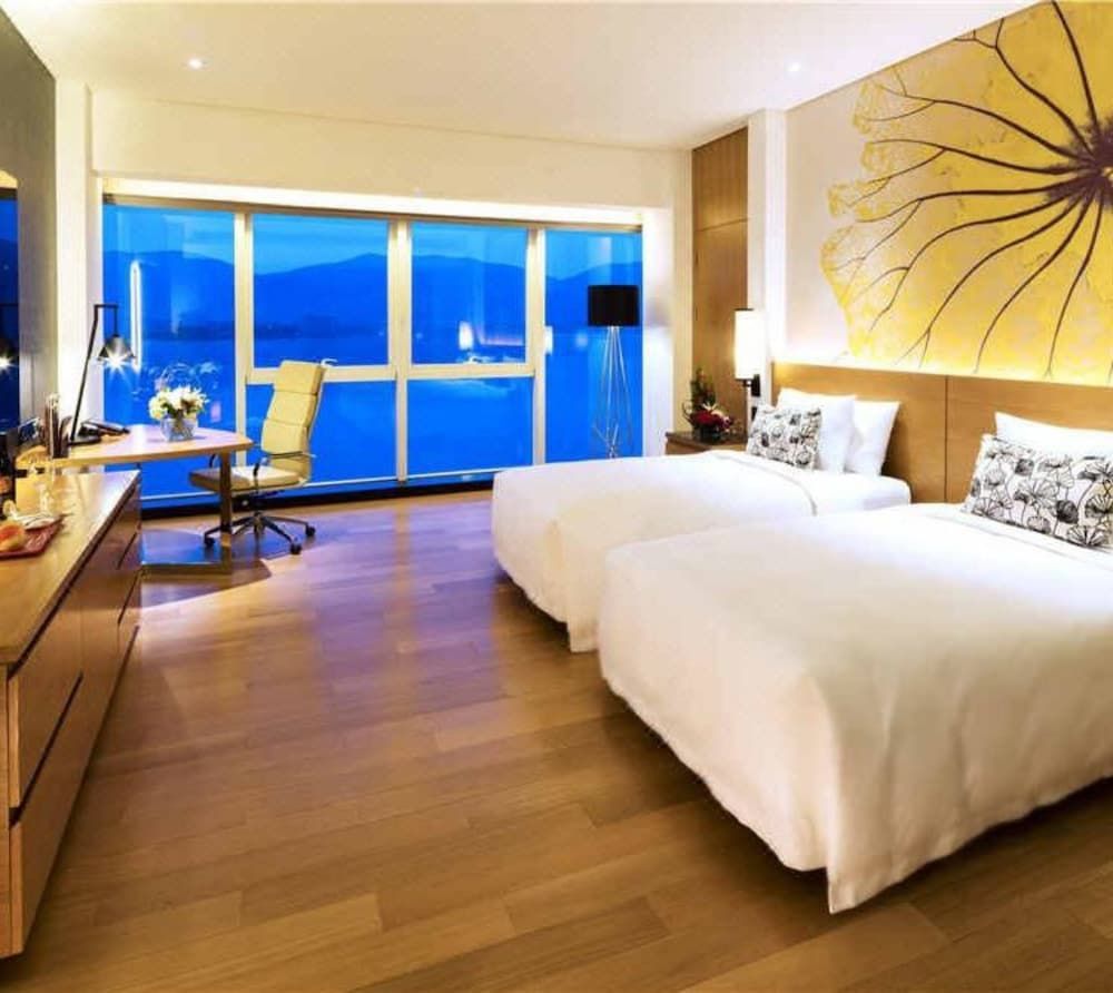 Wingtech Hotel