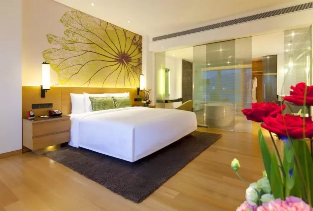 Wingtech Hotel
