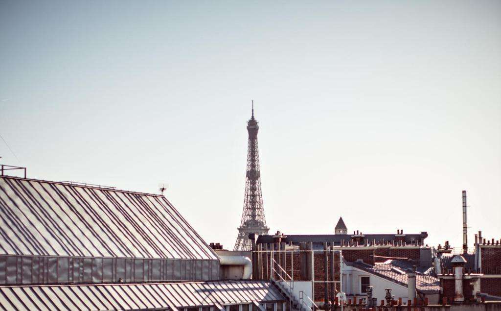 Monsieur George Hotel & Spa