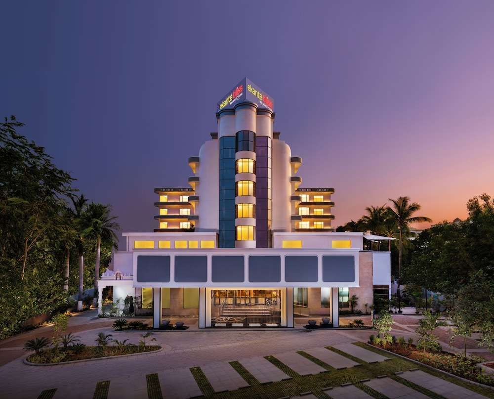 Ekante Bliss, Tirupati - IHCL SeleQtions