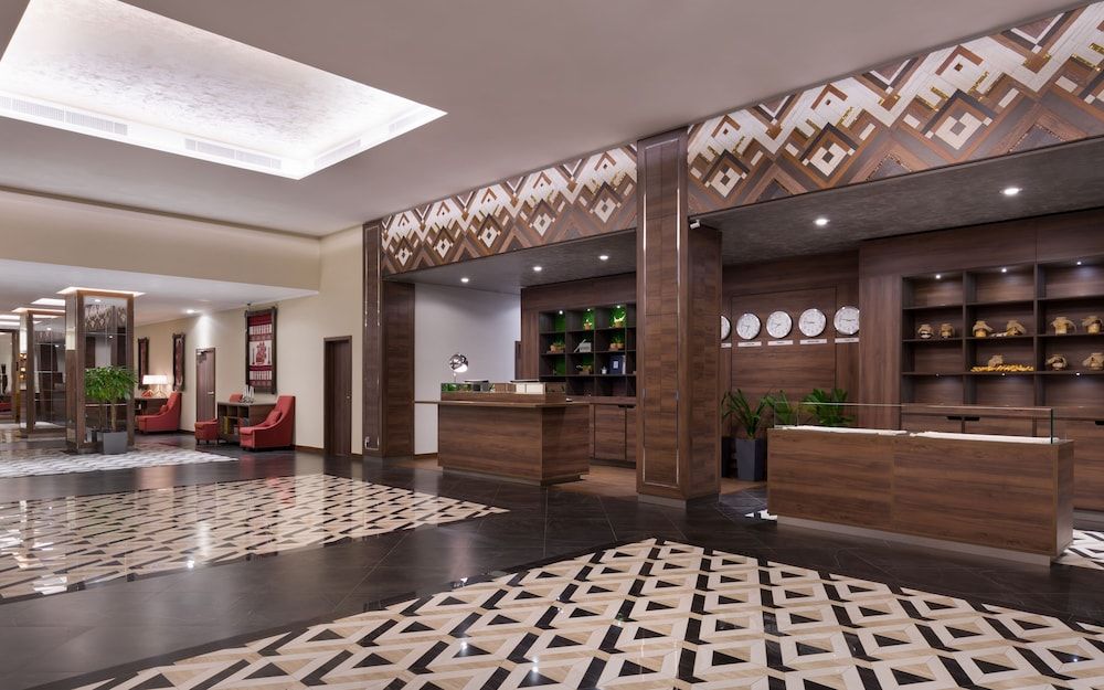 Radisson Hotel & Congress Center Saransk